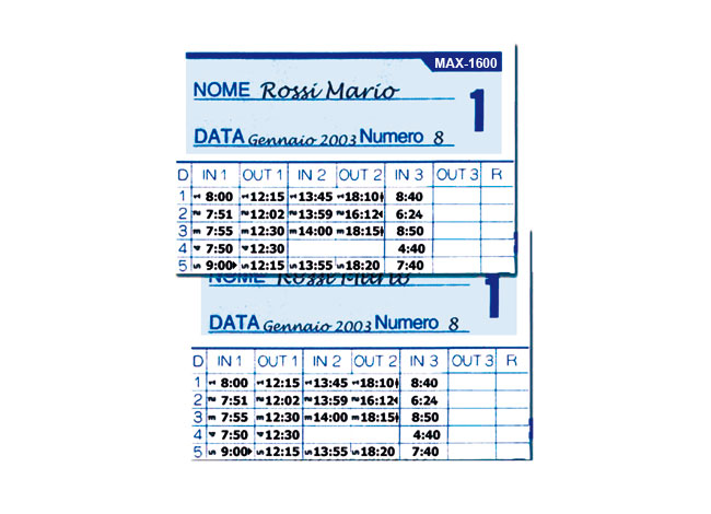 MAX 1600 Sommaore